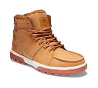 Dc Shoes Stivali Woodland