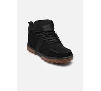 DC Shoes - Woodland Nero - Scarpe con lacci 41 Nero