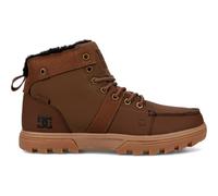 DC SHOES Woodland - Uomo - Marrone - Taglia 42- modello 2026