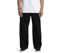 DC Shoes - Worker Baggy Chino Pant Pantaloni chino - Uomo