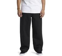 DC Shoes Worker Baggy Denim Rbt - Pantaloni da Uomo (Confezione da 1)
