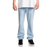 DC Shoes Worker - Pantaloni in Denim da Uomo