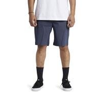 DC Shoes Worker Relaxed Bermuda Chino da Uomo