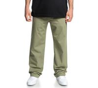 DC Shoes - Worker Relaxed Chino Pant Pantalone - Uomo