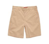 DC Shoes - Worker Relaxed Chino Short, Worker Relaxed Chino Short Pantaloncini - Uomo Uomo