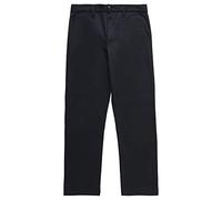 DC Shoes Worker Relaxed Pantaloni, Nero, 30/32 Uomo