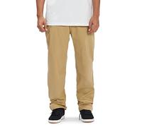DC Shoes Worker Relaxed Pantaloni chino da Uomo