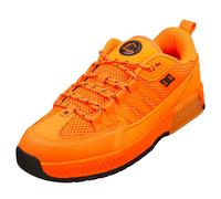 DC Shoes X Lucien Clarke Uomo Orange Formatori - 42.5 EU