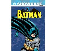 DC showcase presenta: Batman (Vol. 1-3)