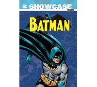 DC showcase presenta: Batman. Vol. 1-3 - AA.VV.