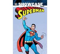 DC showcase presenta: Superman (Vol. 1-2)
