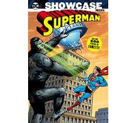 DC showcase presenta: Superman (Vol. 2)