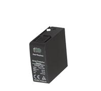 DC SPD Replace Module for 600V 800V 1000V 1500V 20~40KA Surge Protective Device Arrester Surge Protector Replace Core YRSP-D2 MQXFCZUX(1500V Core for 3P,Blue TUV)