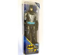 DC Spin Master Bat-Tech Batman Action Figure 30cm
