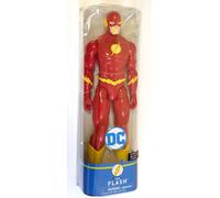 DC Spin Master The Flash Action Figure 30cm 1st Edition