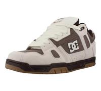 DC Shoes - Stag M Beige - Sneakers 41 Beige