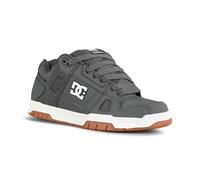Dc Shoes Stag Trainers Grigio EU 39 Uomo