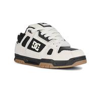 DC Stag Scarpe Da Skate - Off White