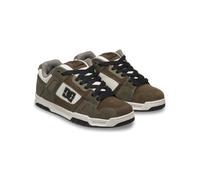 DC Shoes - Stag M Verde - Sneakers 41 Verde