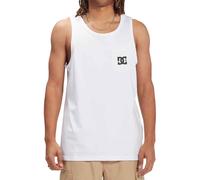 DC Star Gilet - Bianco