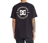 DC Star Pilot T-Shirt S/S - Nero