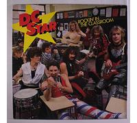 DC STAR - rockin' in the classroom