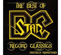 DC STAR - The Best Of Volume 1