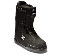 DC Star Wars Phase BOA Stivali da snowboard, Nero/Nero/Rosso, 40 EU