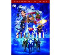 DC’s Stargirl: The Complete First Season (DVD) Brec Bassinger Yvette Monreal