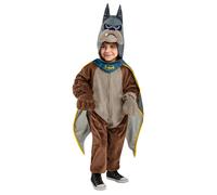 Dc Super Animali Domestici Ace Costume da Bambino League Di Superpets