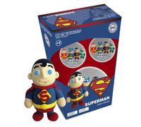 DC Super Dough SD Toys SDTWRN89467