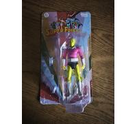 McFarlane DC Retro Brainiac (Super Friends) 6in Action Figure Toys