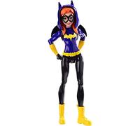 DC Super Hero Girls DMM35 - Bambola Batgirl Small Doll Super Hero