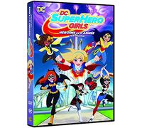 Dc super hero girls : héroïne de l'année