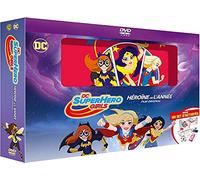 Dc super hero girls, saison 1