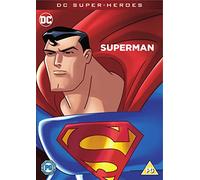 Dc Super-Heroes: Superman [Edizione: Regno Unito] [Edizione: Regno Unito]