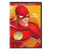 Dc Super Heroes: The Flash [Edizione: Stati Uniti]