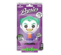 DC Super Villains Joker Popsies Qualità premium altamente dettagliata dai 6 anni