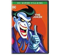 DC Super Villains: The Joker