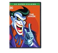 DC Super Villains: The Joker