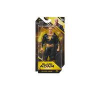 DC Supereroe BLACK ADAM Action Figure Da 6 POLLICI Posa Giocattolo Per Bambini