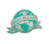 Dc Superman 2025 Daily Planet Edizione Limitata Spilla Badge