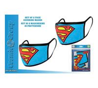 AMBROSIANA Pyramid International Mascherina riutilizzabile Superman