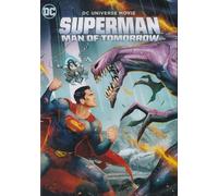 DC Superman: Man of Tomorrow