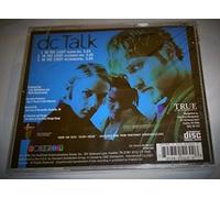 Dc talk - Dc Talk, in the light, the single