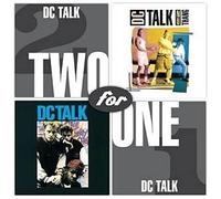 DC TALK - DC TALK/ NU THANG