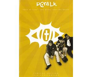 DC Talk Free At Last * The Movie & The Music