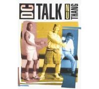 Dc Talk - Nu Thang [Import]