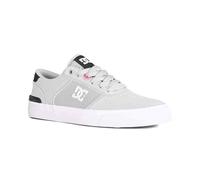 Dc Teknic S Scarpe da Skate - Grigio/Nero
