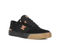 DC Teknic S Scarpe Da Skate - Nero/Nero/Gomma